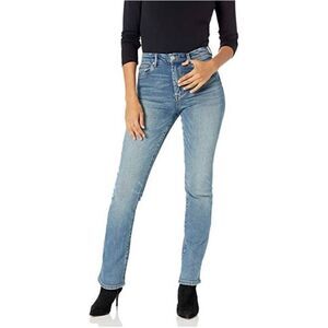 Blank NYC The Cooper Slim Straight Leg Jeans | 26